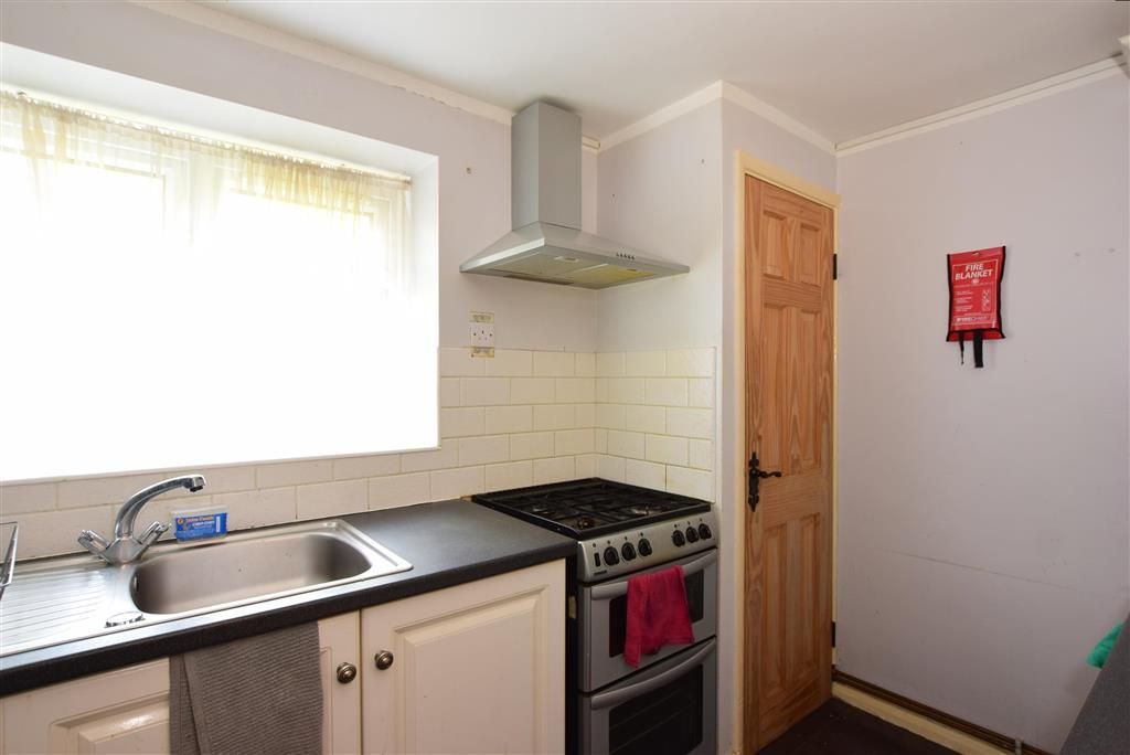 Hoopers Road, Rochester, Kent ME1  