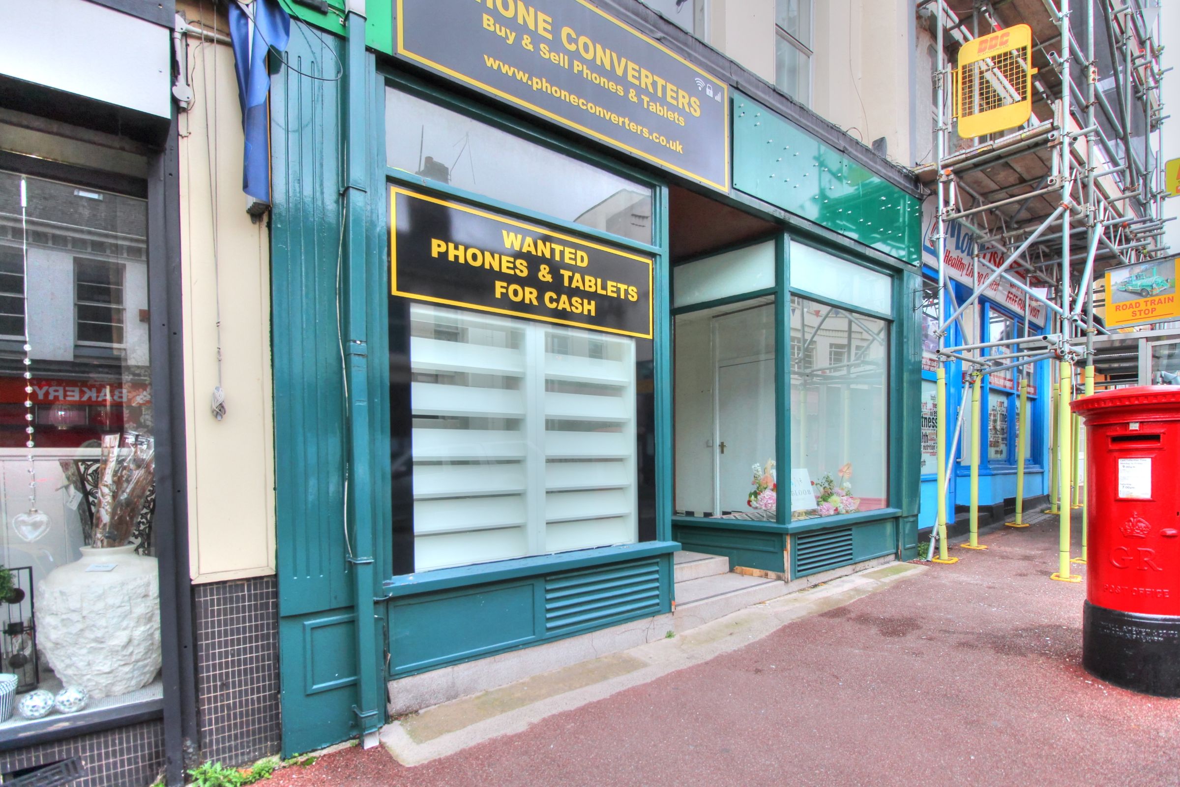 4 bed property for sale in Lucius Street, Torquay TQ2 Zoopla