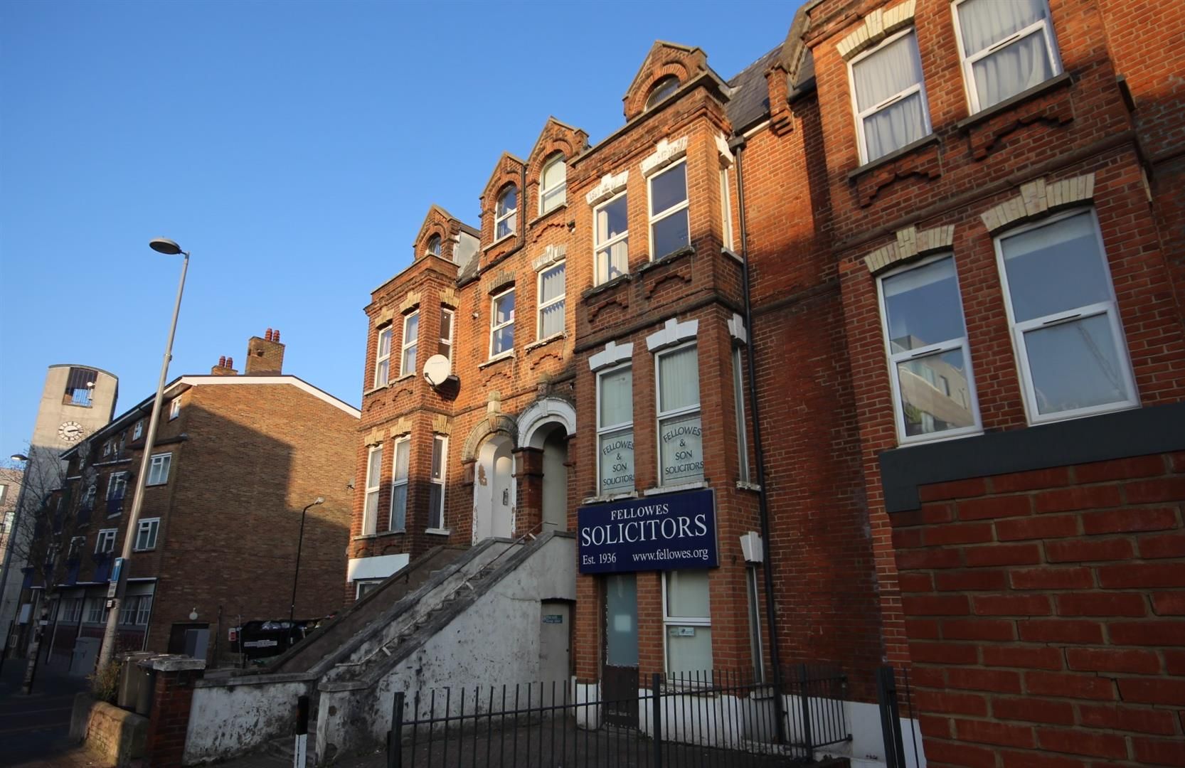 11 bed property for sale in Church Hill, Walthamstow E17 Zoopla