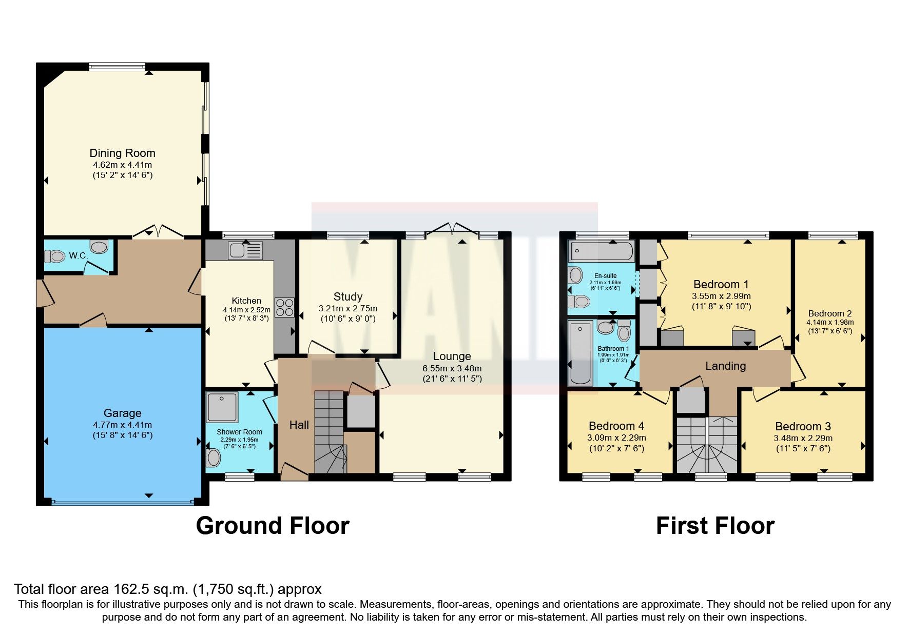 4 bed cottage for sale in Hurstleigh Drive, Redhill, Surrey RH1 Zoopla