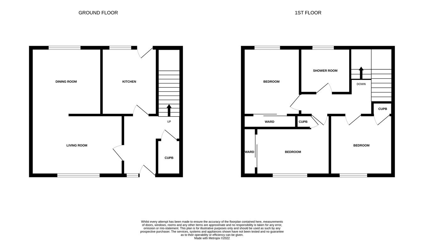 3 bed end terrace house for sale in Montrose Crescent, Lochore