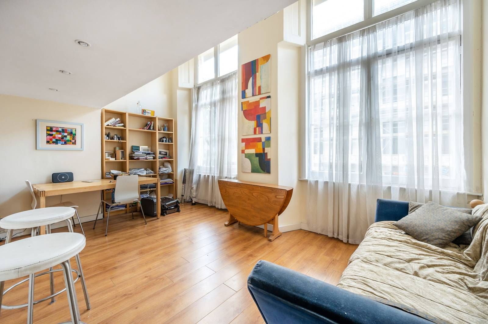 Devonshire Terrace Bayswater London W2