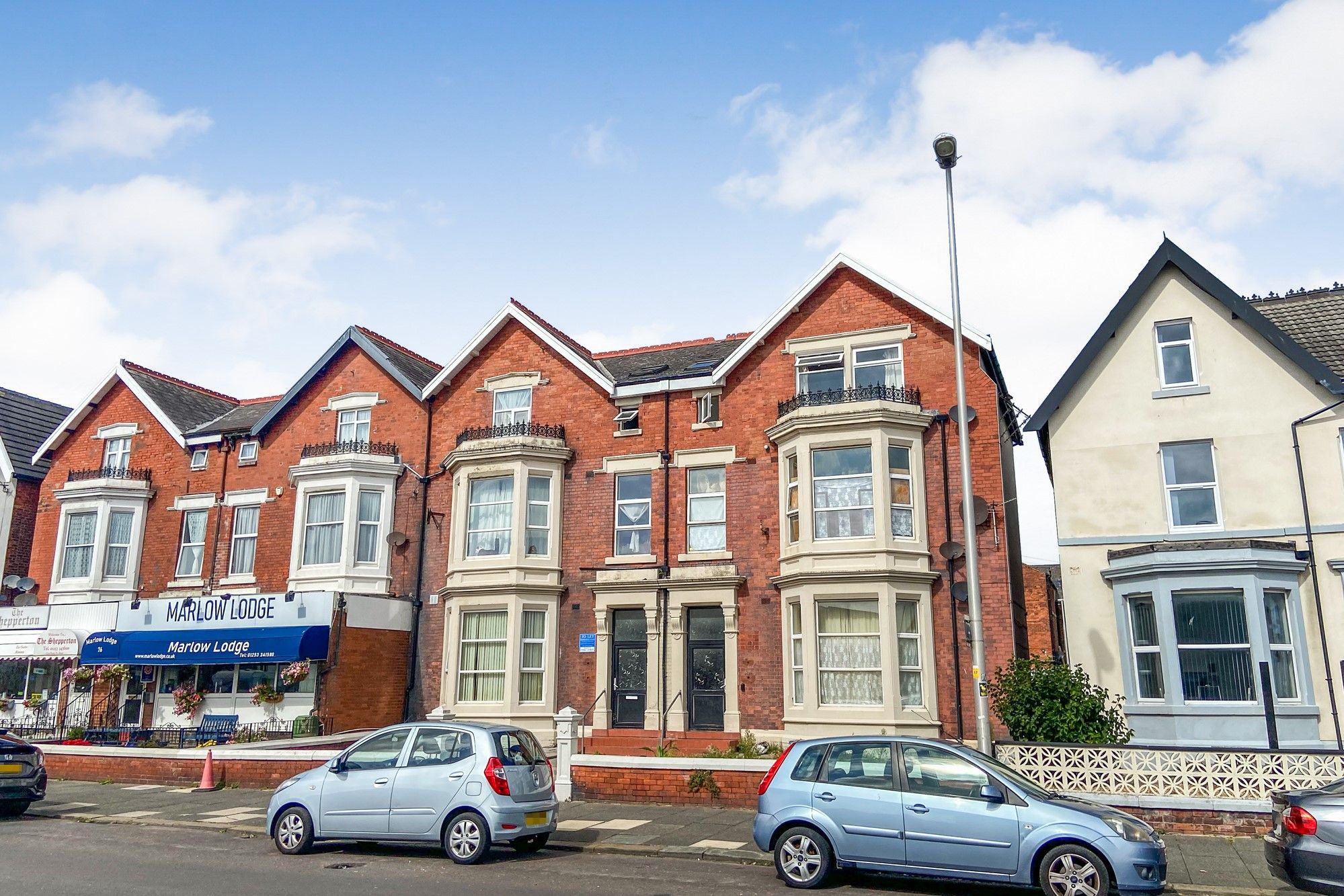 8 bed shared for sale in Station Road, Blackpool FY4 Zoopla