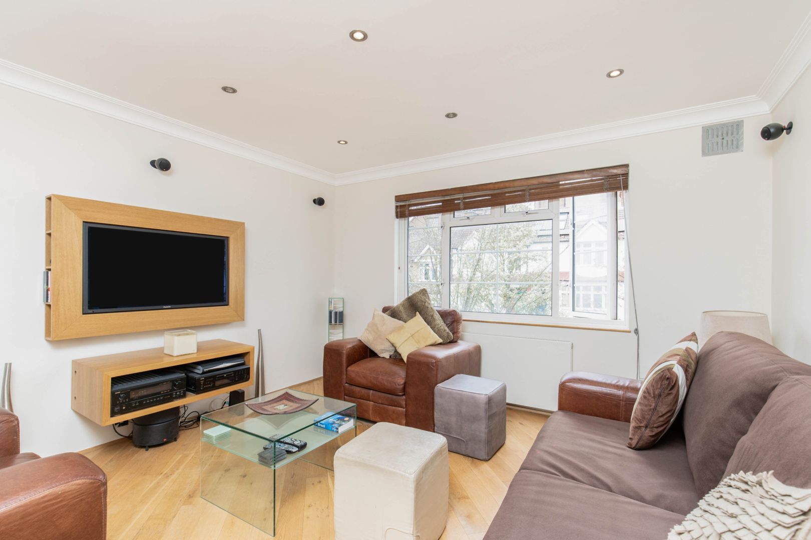 2 bed flat for sale in Patterson Road, London SE19 Zoopla