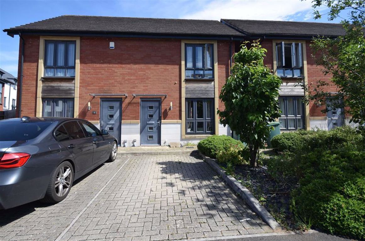 Pas Seul Street, Cheltenham, Gloucestershire GL50  