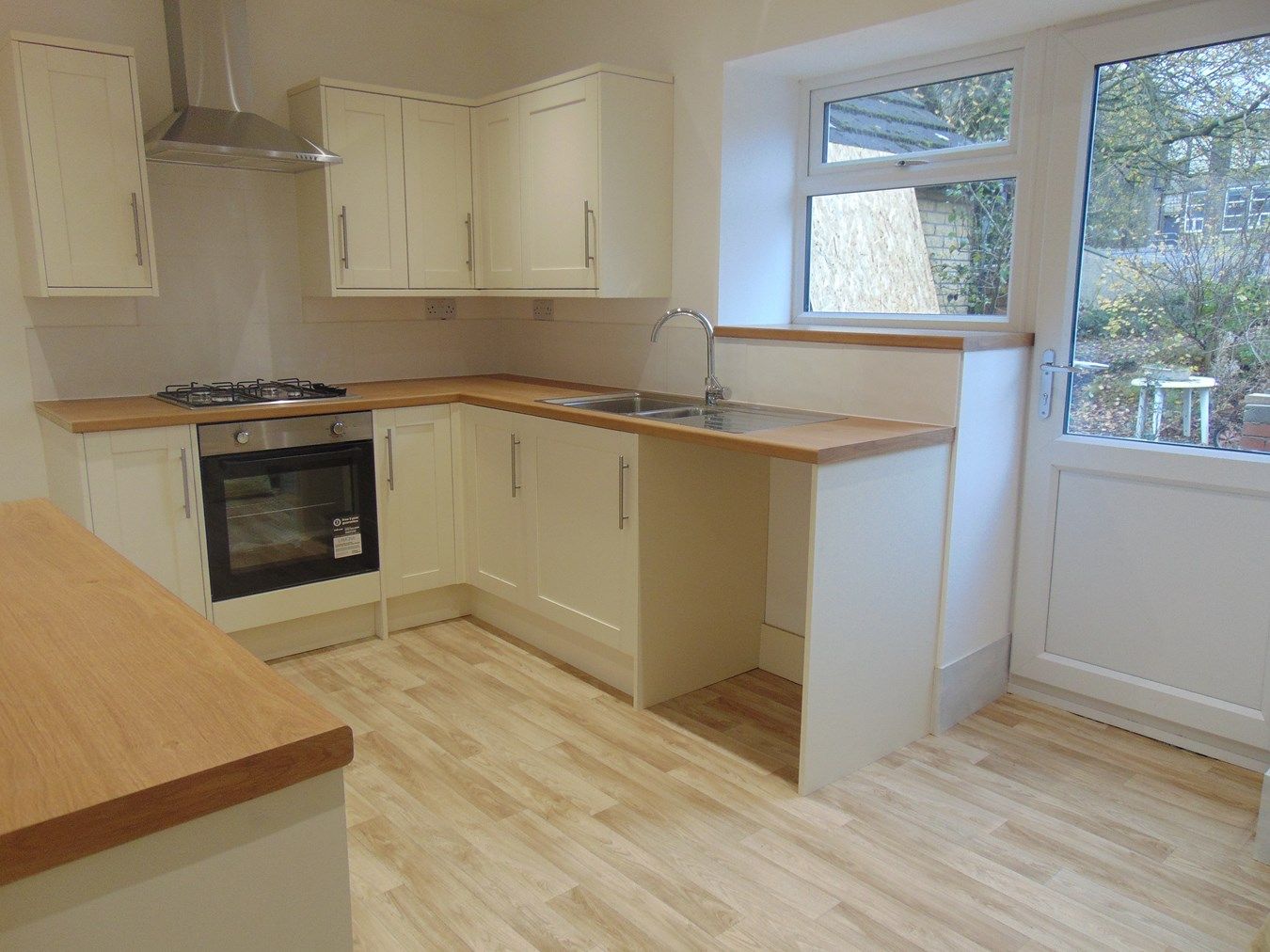 2 bed cottage to rent in Mansion House Buildings, Crawshawbooth