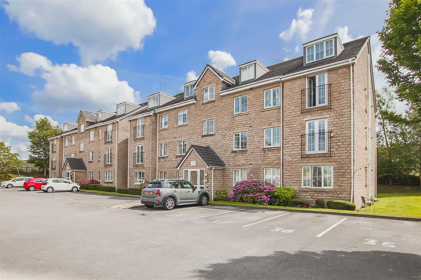 2 bed property for sale in Greenbrook Road, Burnley BB12 Zoopla