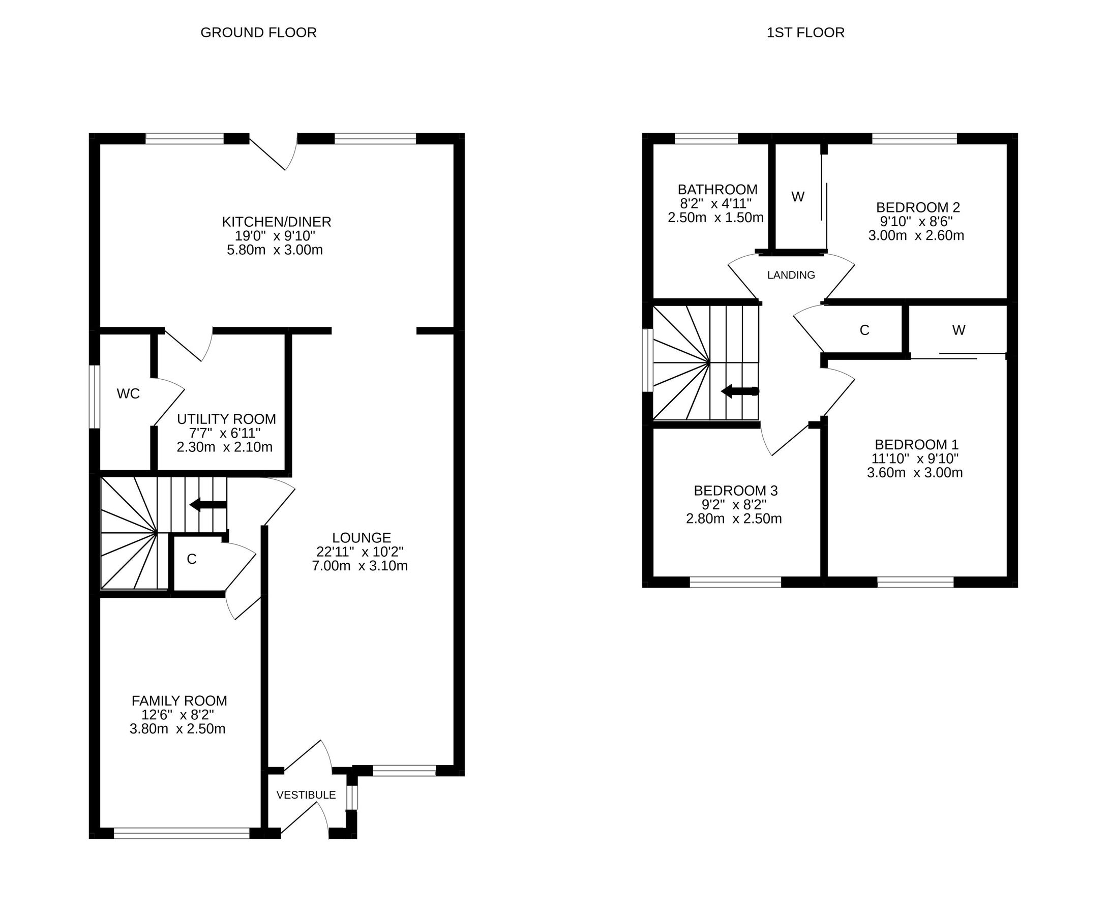 4 bed detached house for sale in Myreton Drive, Bannockburn FK7 Zoopla