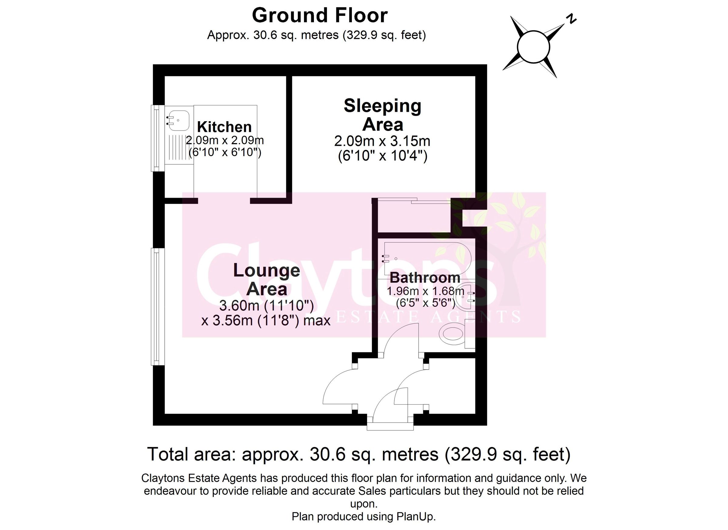 1 bed flat for sale in Courtlands Close, Watford WD24 Zoopla