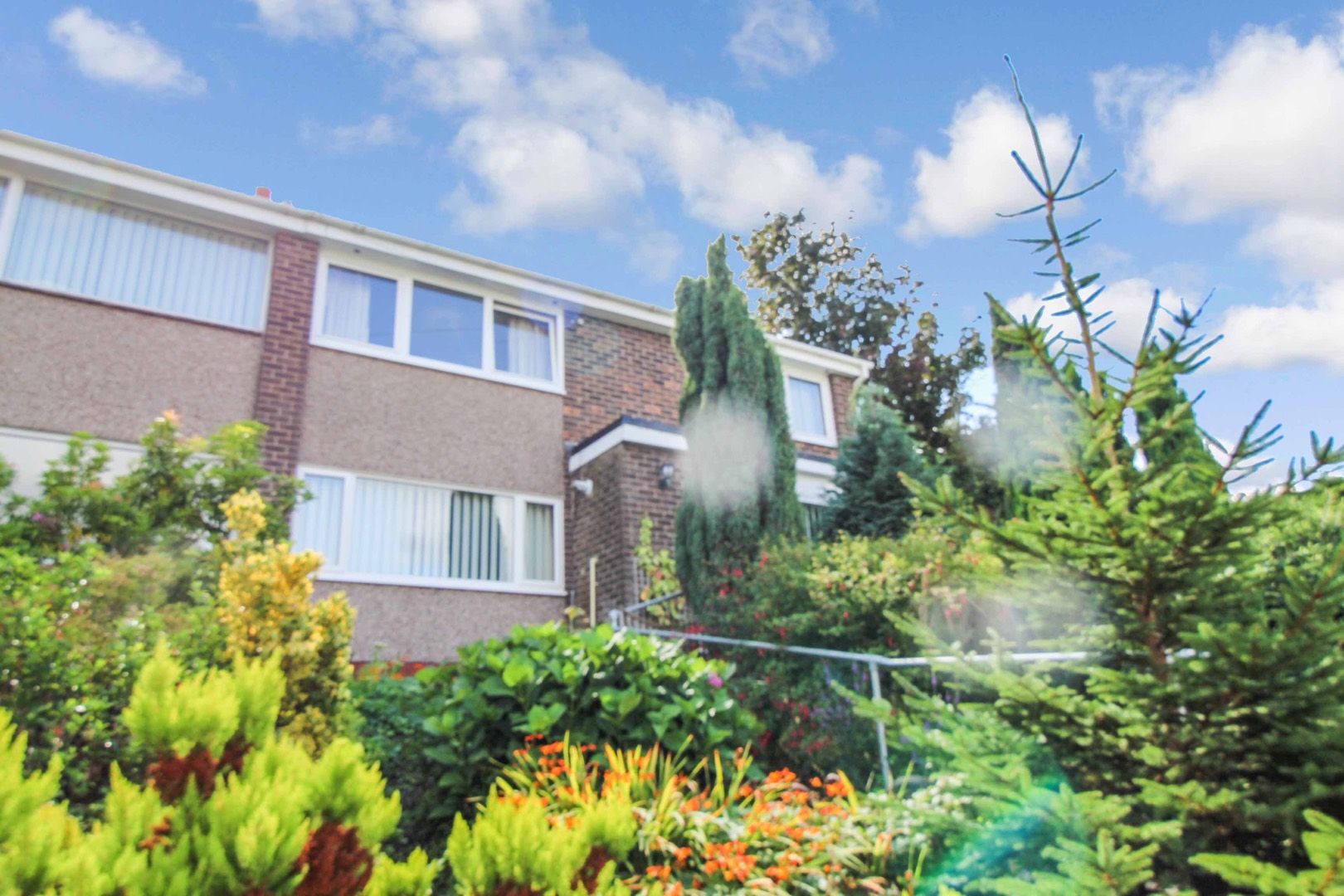 3 bed semidetached house for sale in Kepwell Road, Prudhoe NE42 Zoopla