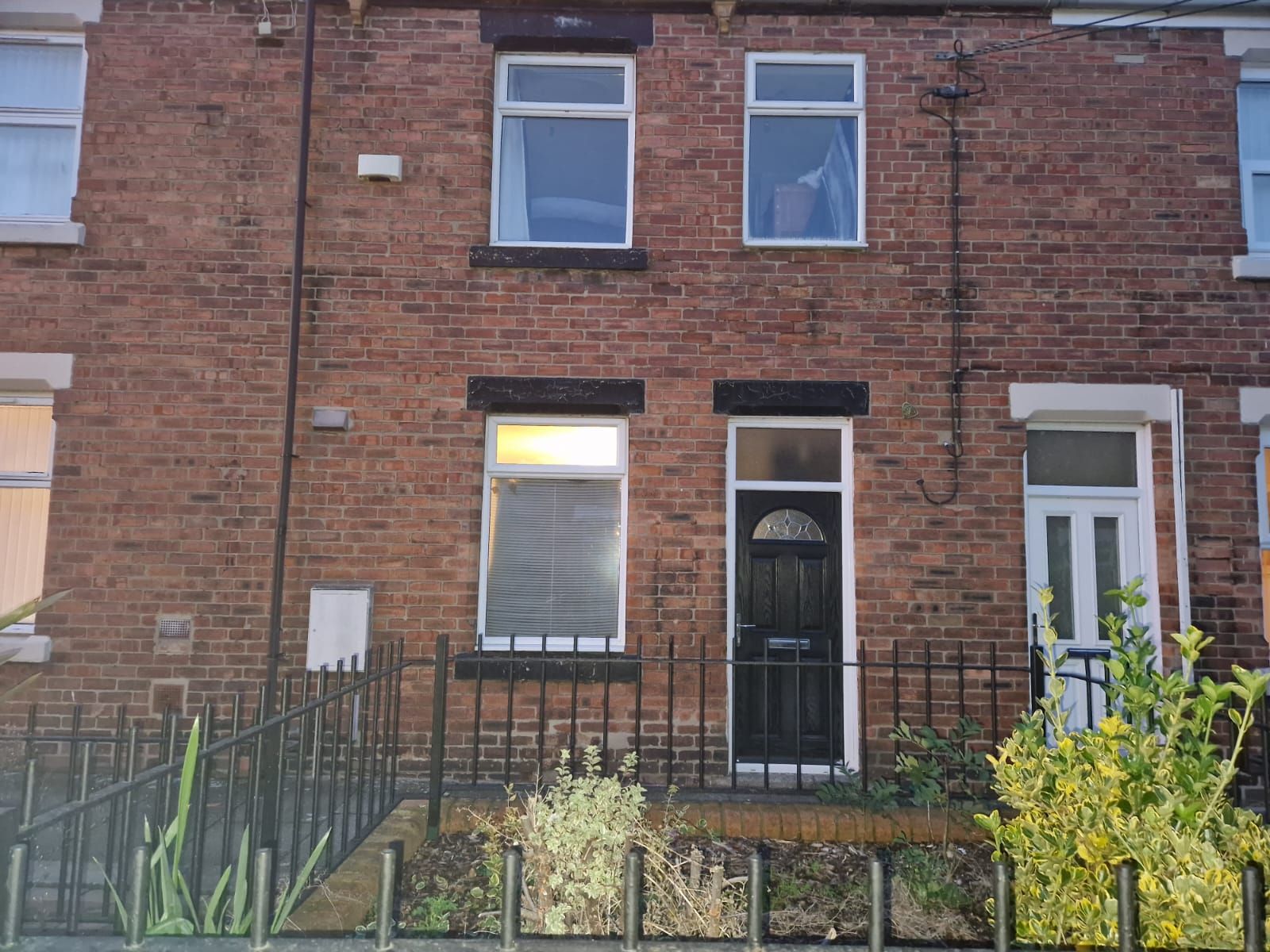 3 bed terraced house for sale in Bessemer Street, Ferryhill DL17 Zoopla