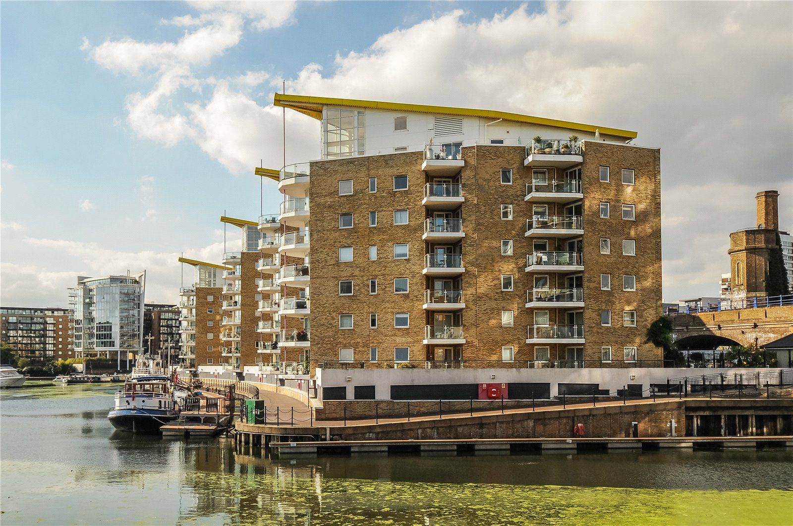 1 bed flat for sale in Basin Approach, Limehouse, London E14 Zoopla