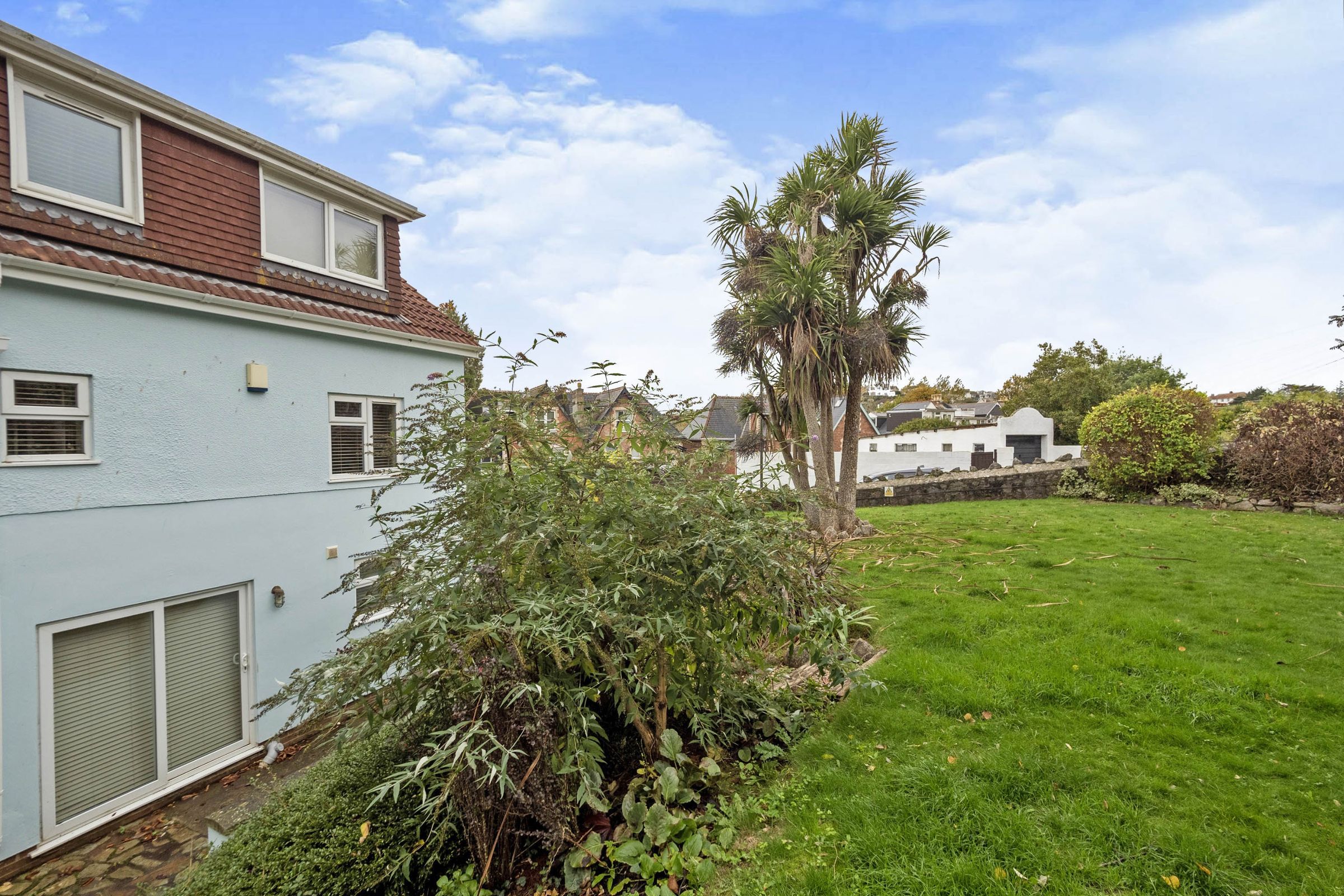 3 bed end terrace house for sale in Goodrington Lodge, Alta Vista Road