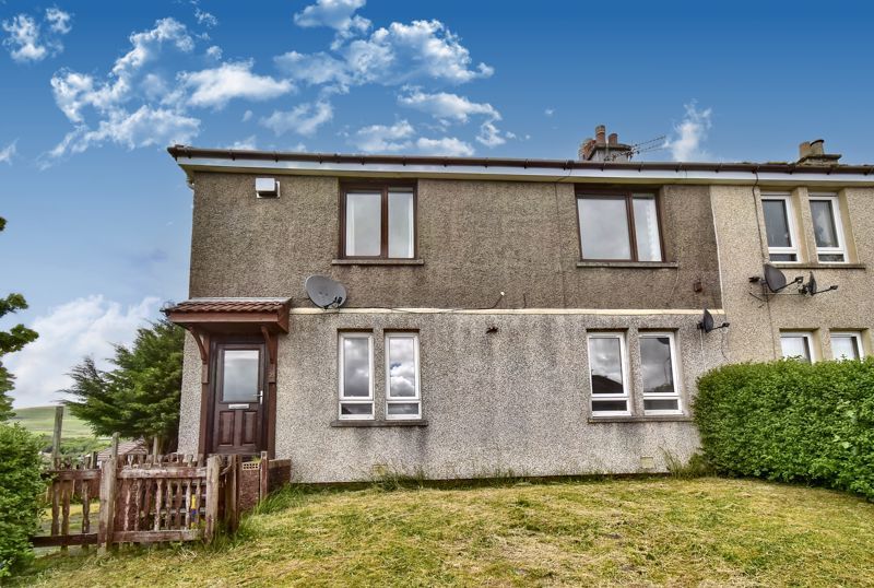 2 bed flat for sale in Courthill Crescent, Kilsyth, Glasgow G65 Zoopla