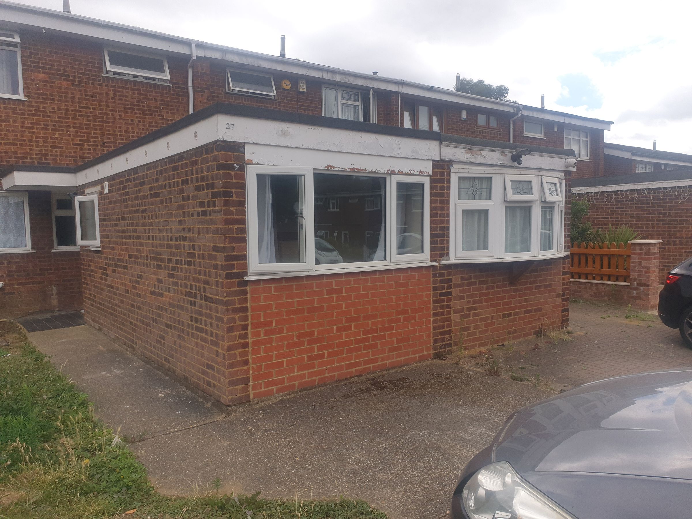 Studio to rent in Copper Beech Close, Ilford IG5 Zoopla