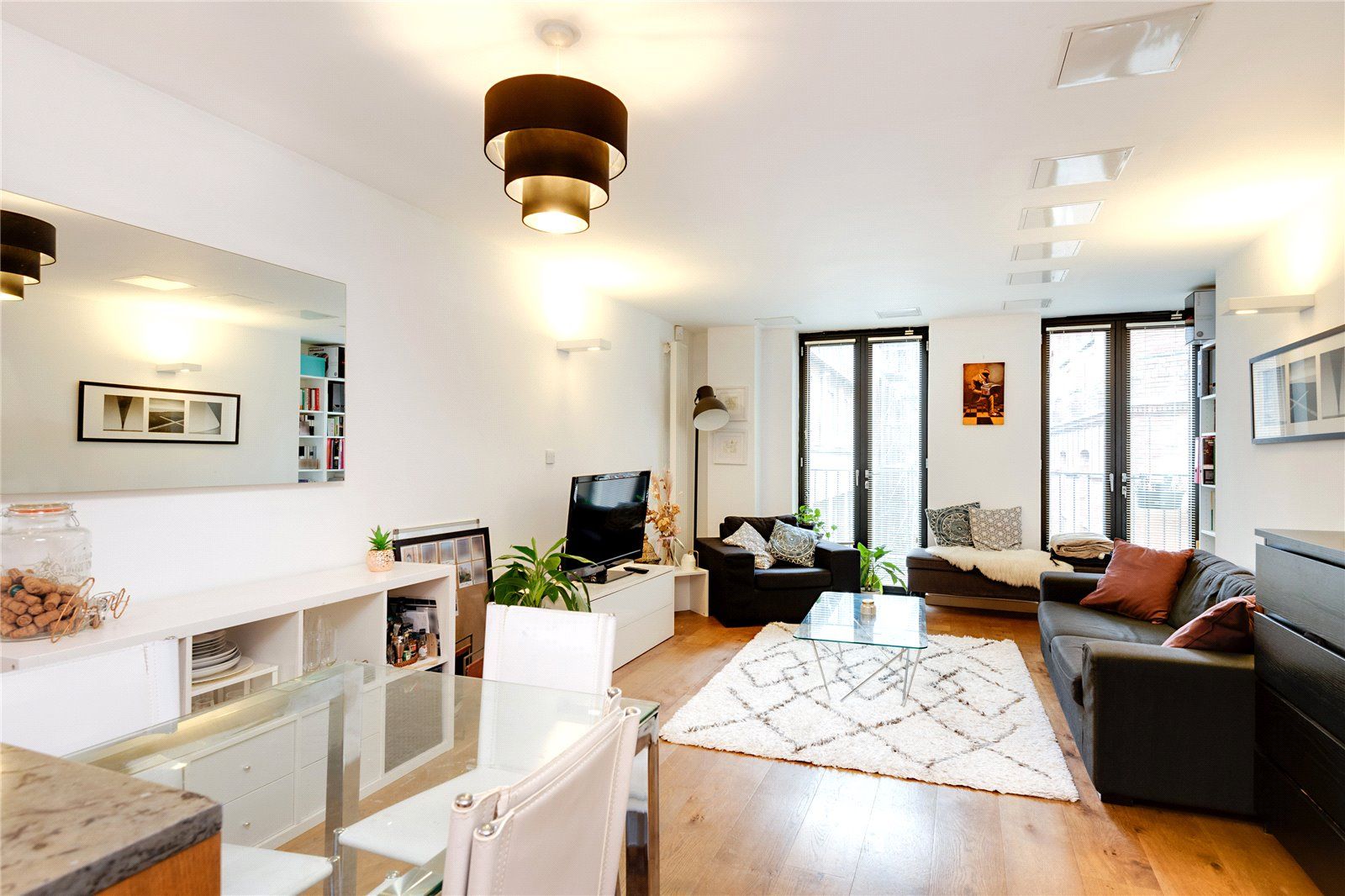 Dallington Street, Clerkenwell EC1V  