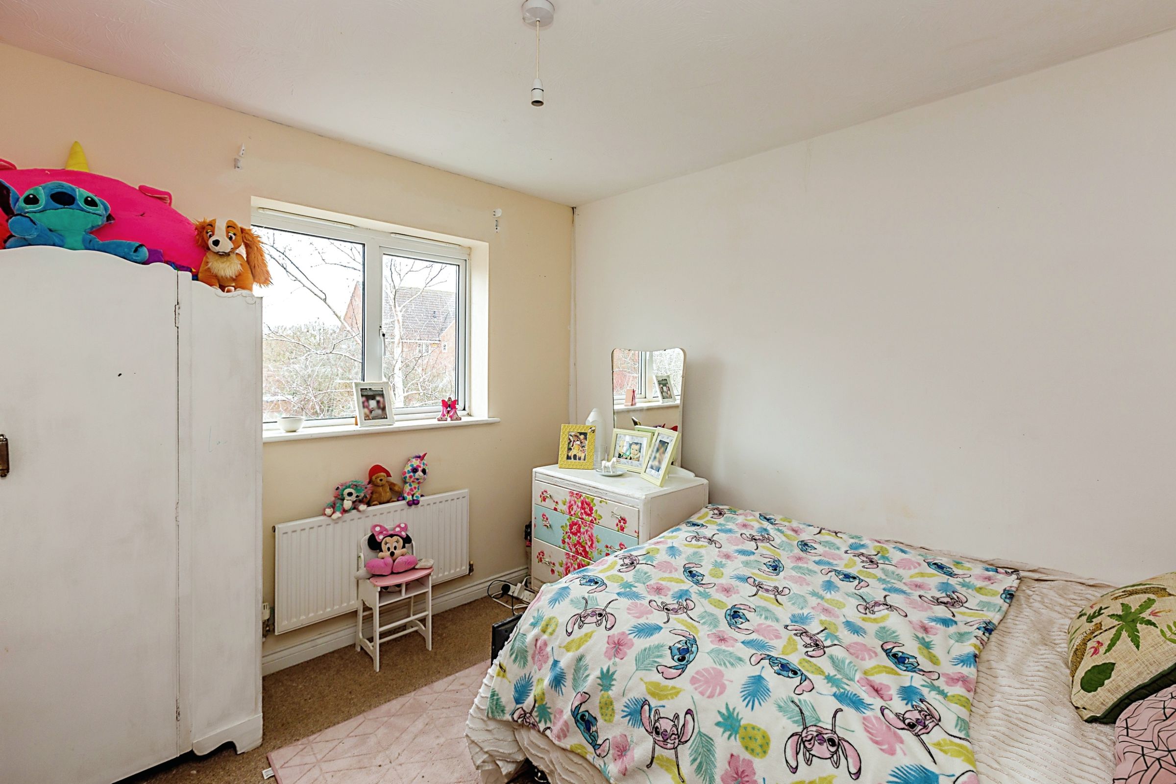 3 bed detached house for sale in Embleton Way, Buckingham MK18 Zoopla