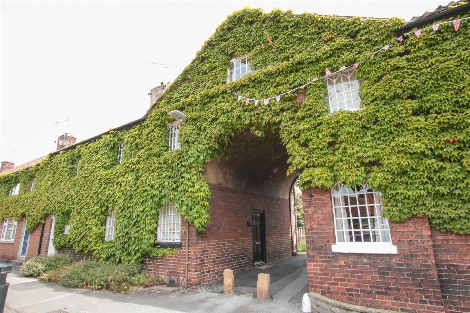 3 bed cottage for sale in High Street, Blyth, Worksop S81 Zoopla