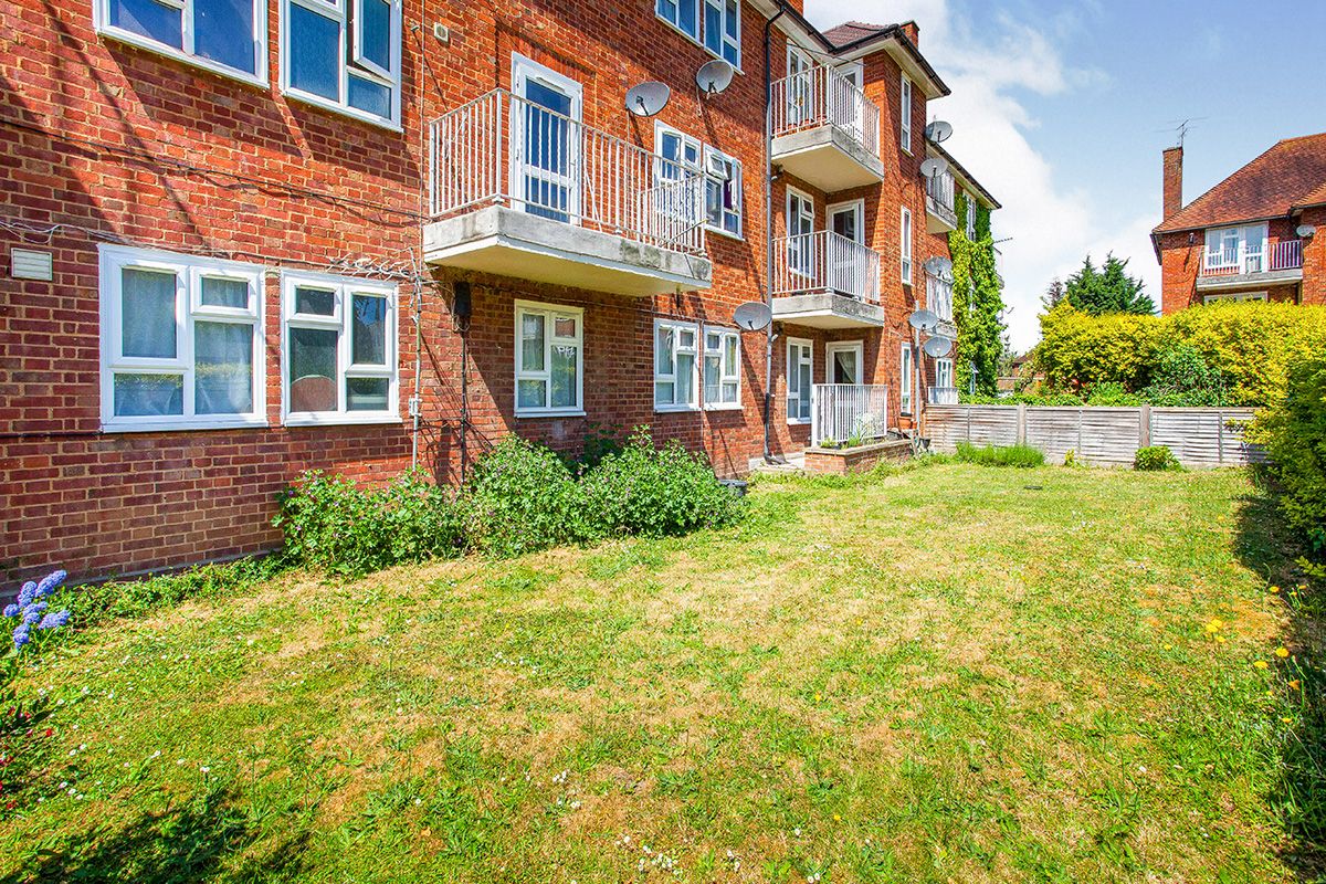 Forfar House, Oxhey Drive, Watford, Hertfordshire WD19  