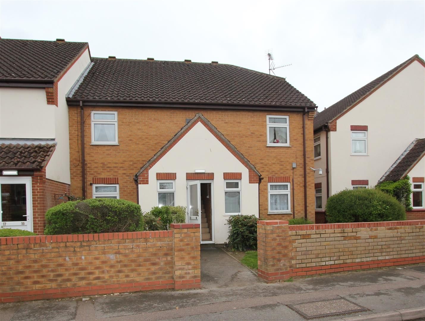 14 Brancaster Court, Staithe Road, Wisbech, Cambridge PE13