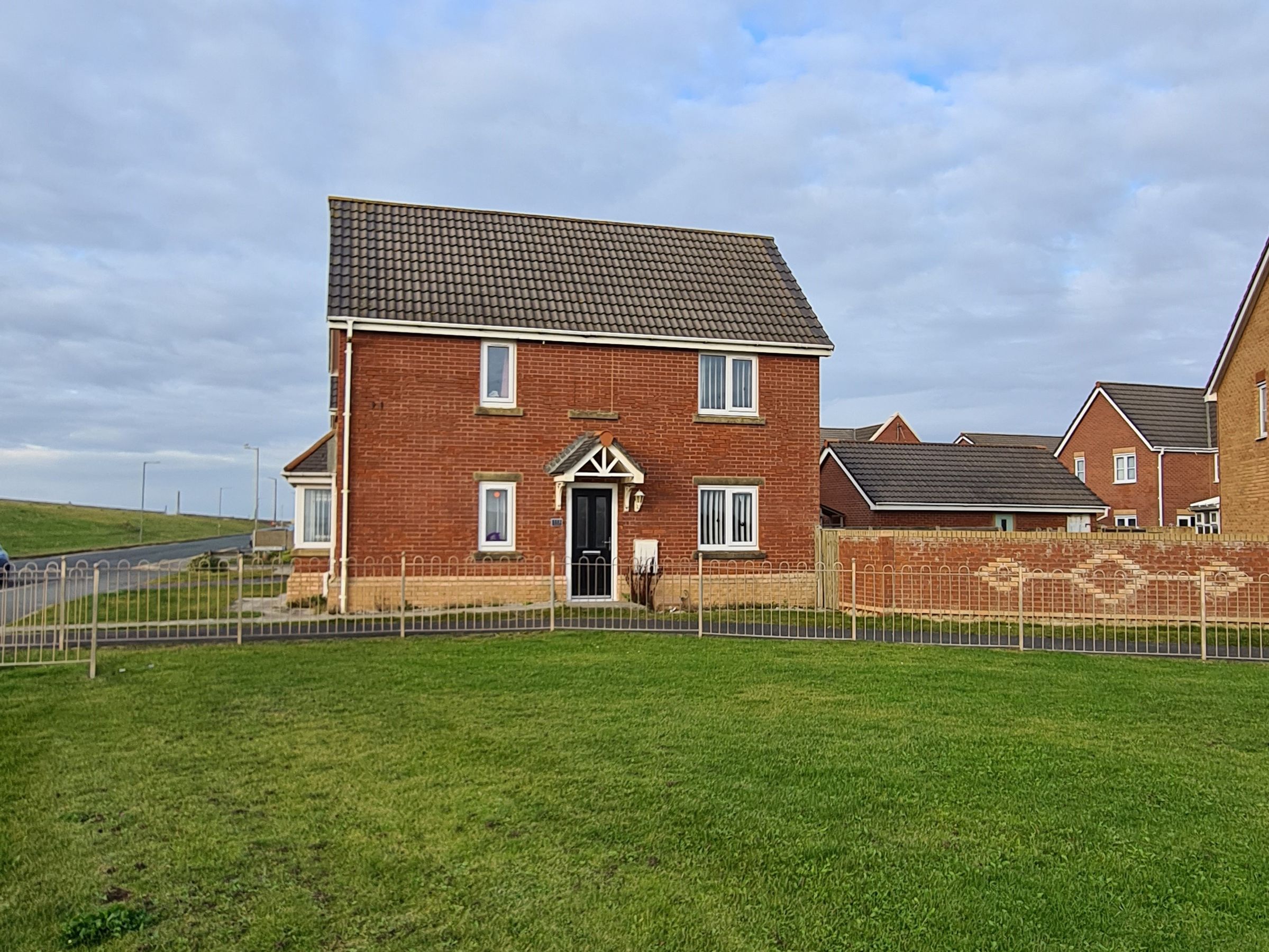 3 bed end terrace house for sale in Fairway, Fleetwood FY7 Zoopla
