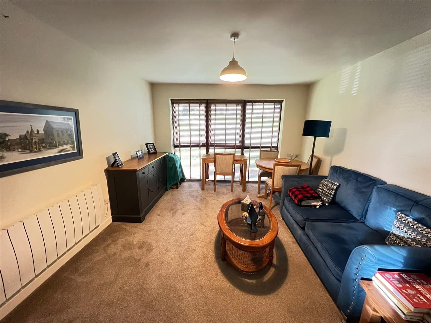 1 bed bungalow to rent in High Street, Old Whittington, Chesterfield S41 Zoopla