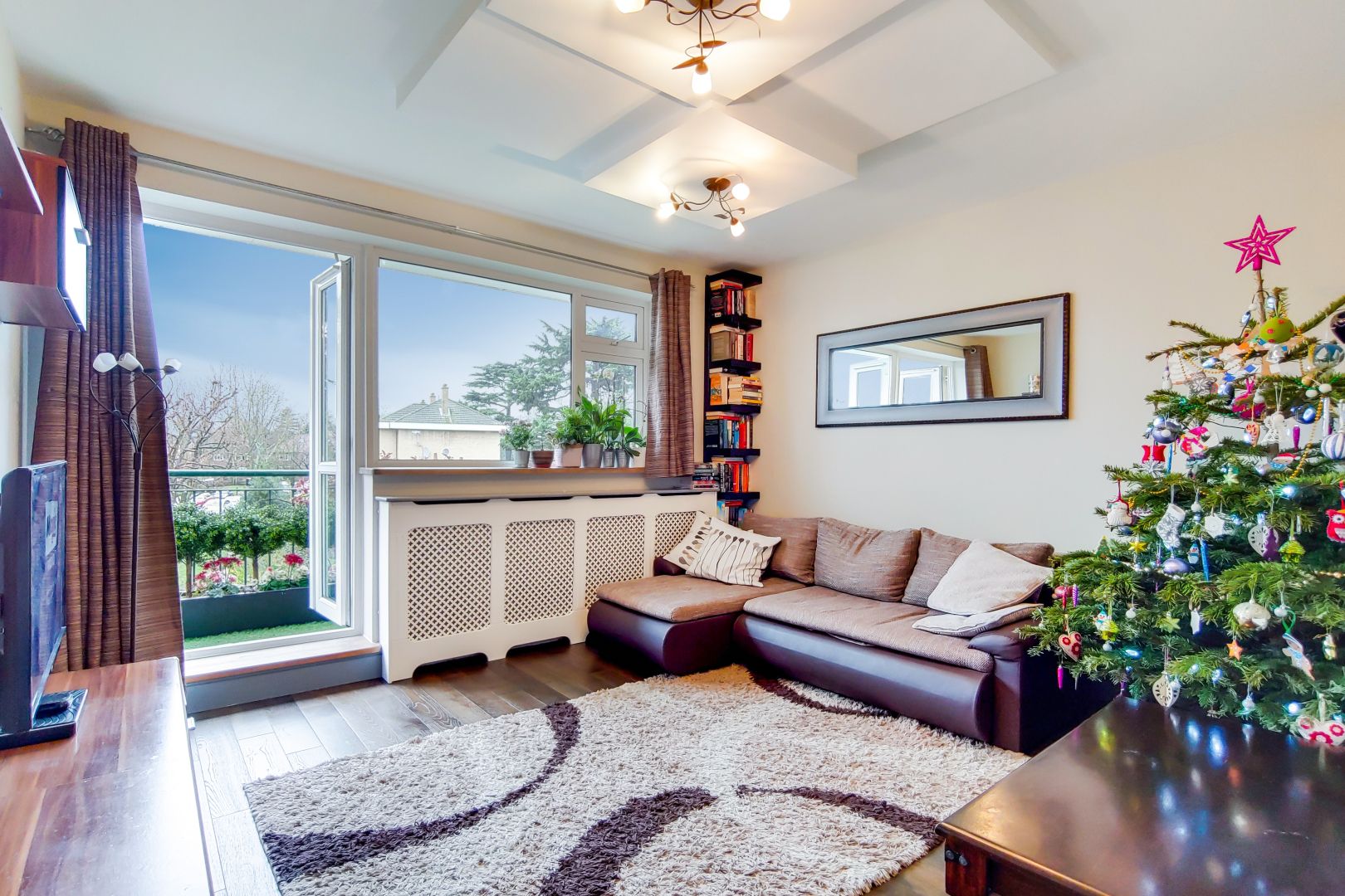 Smithwood Close, Southfields, London SW19