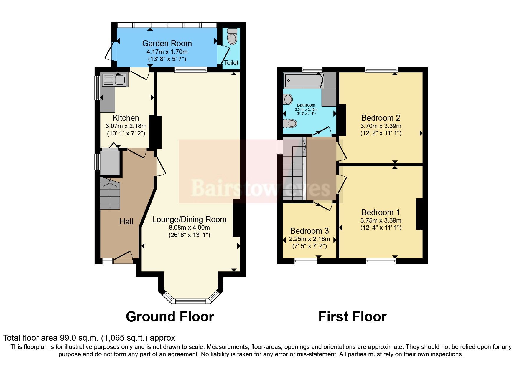 3 bed semidetached house for sale in Eakring Road, Mansfield, Nottinghamshire NG18 Zoopla