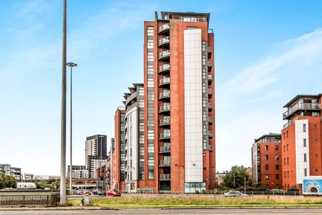 Blantyre Street, Castlefield, Manchester, Greater Manchester M15  