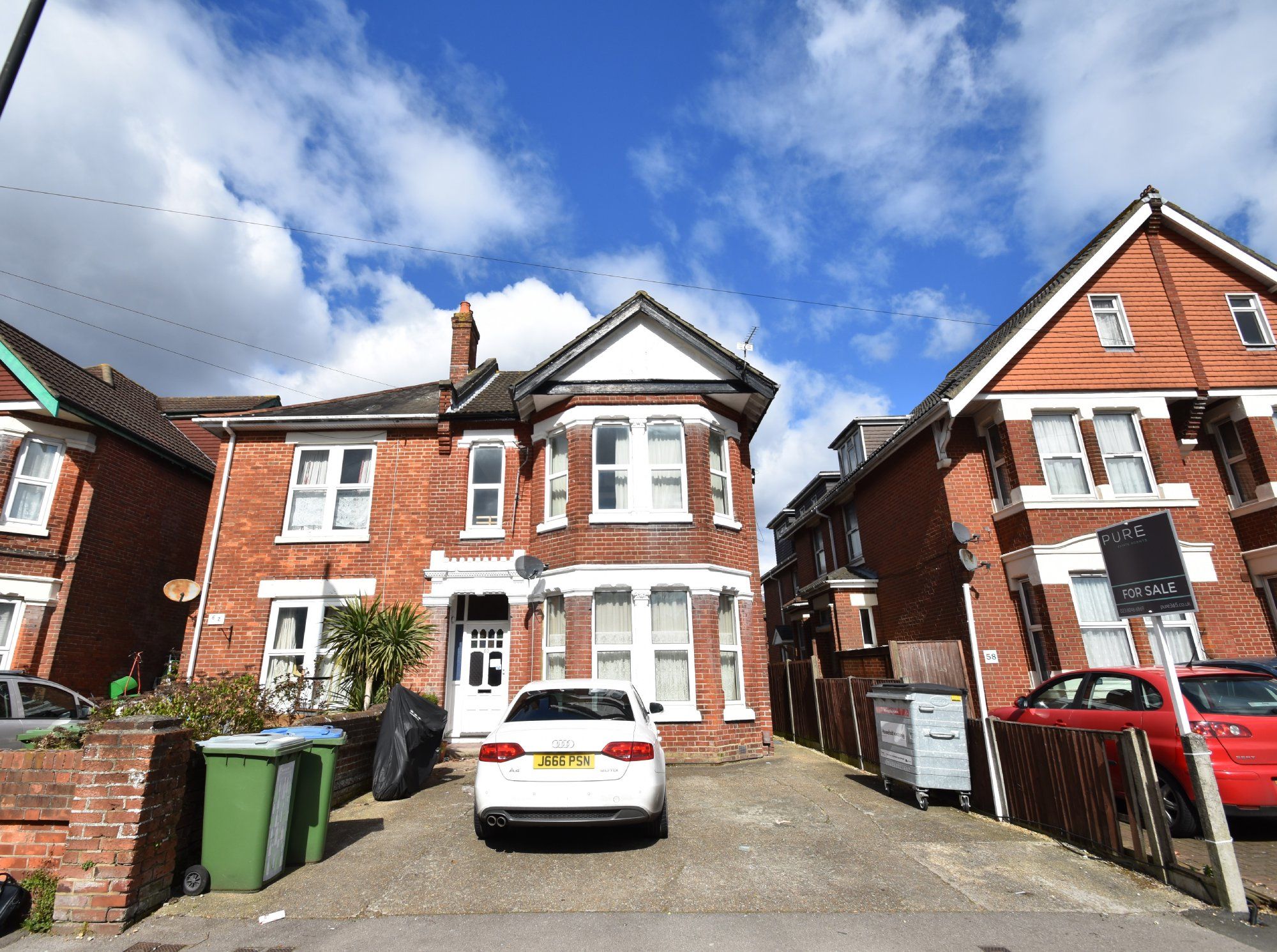 1 bed flat for sale in Howard Road, Southampton SO15 Zoopla