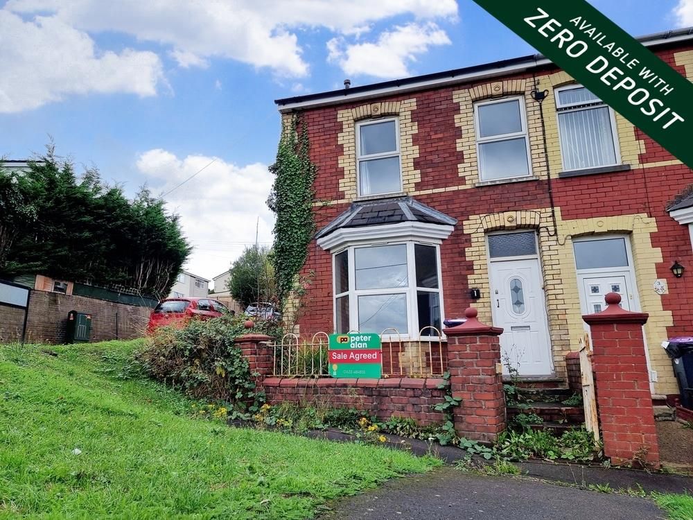 3 bed property to rent in Lowlands Road, Pontnewydd, Cwmbran NP44 Zoopla