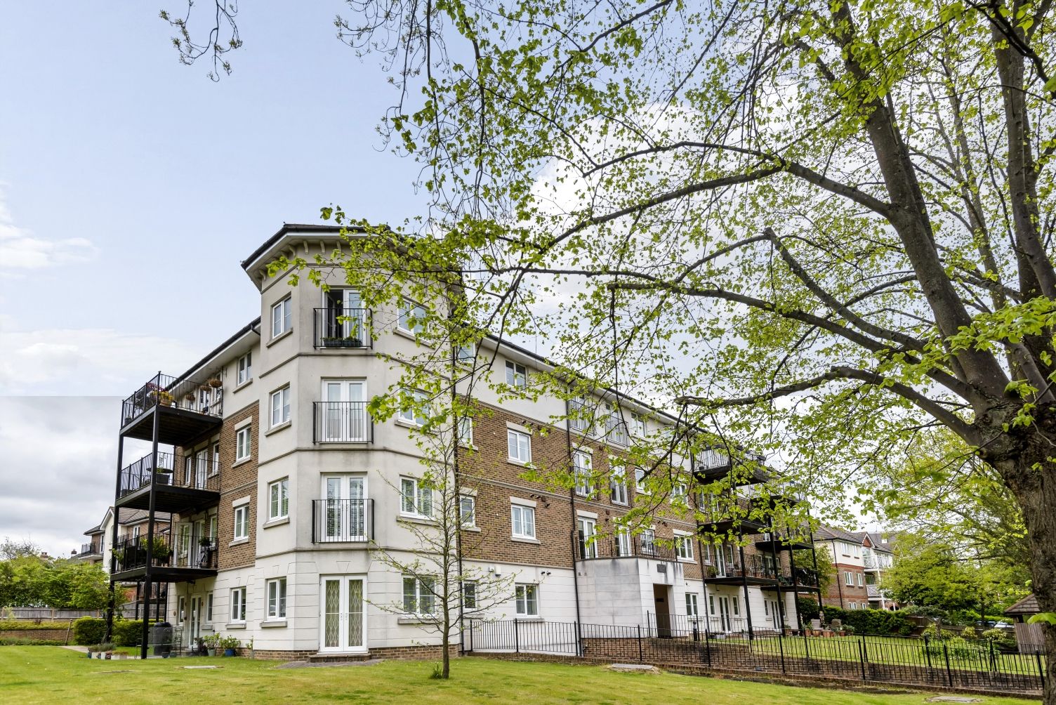 3 bed flat for sale in Westmoreland Road, Bromley BR2 Zoopla