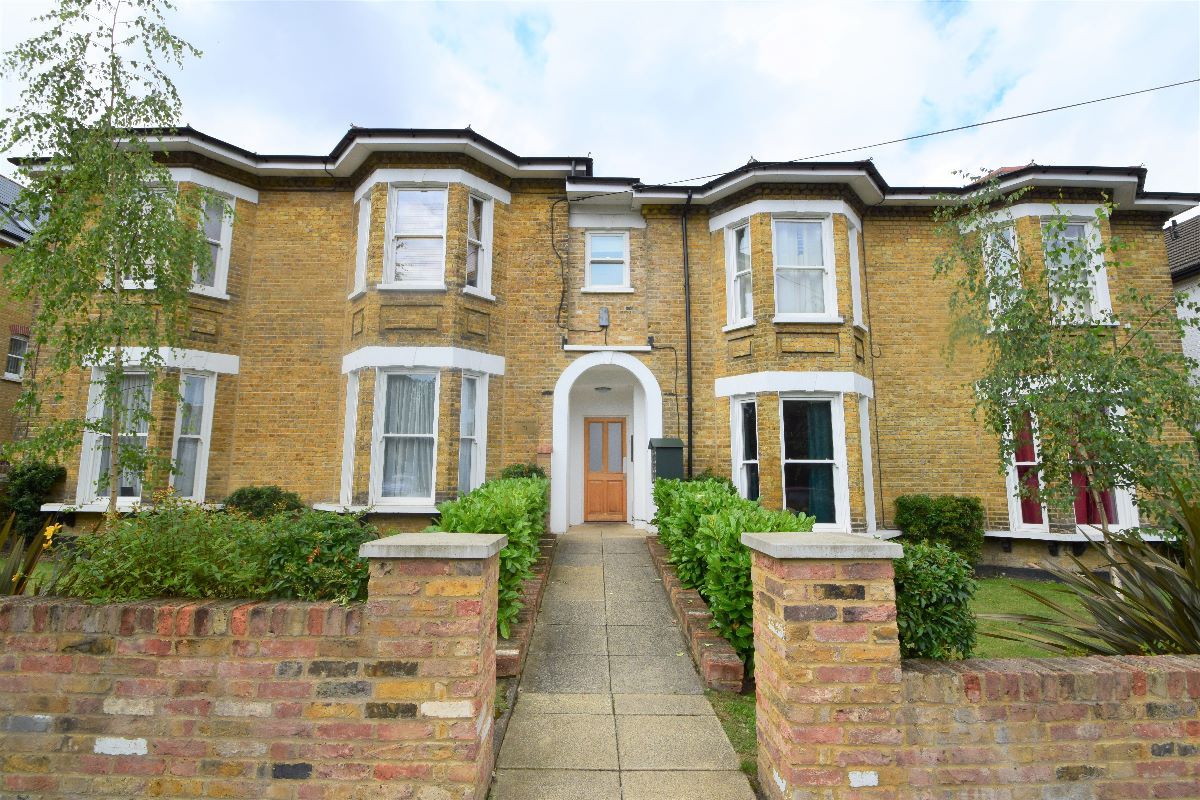 2 bed flat to rent in Outram Road, Croydon CR0 Zoopla