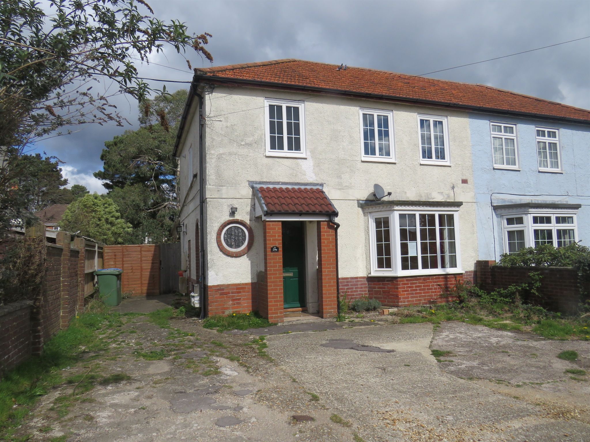 1 bed flat for sale in Thornhill Park Road, Southampton SO18 Zoopla