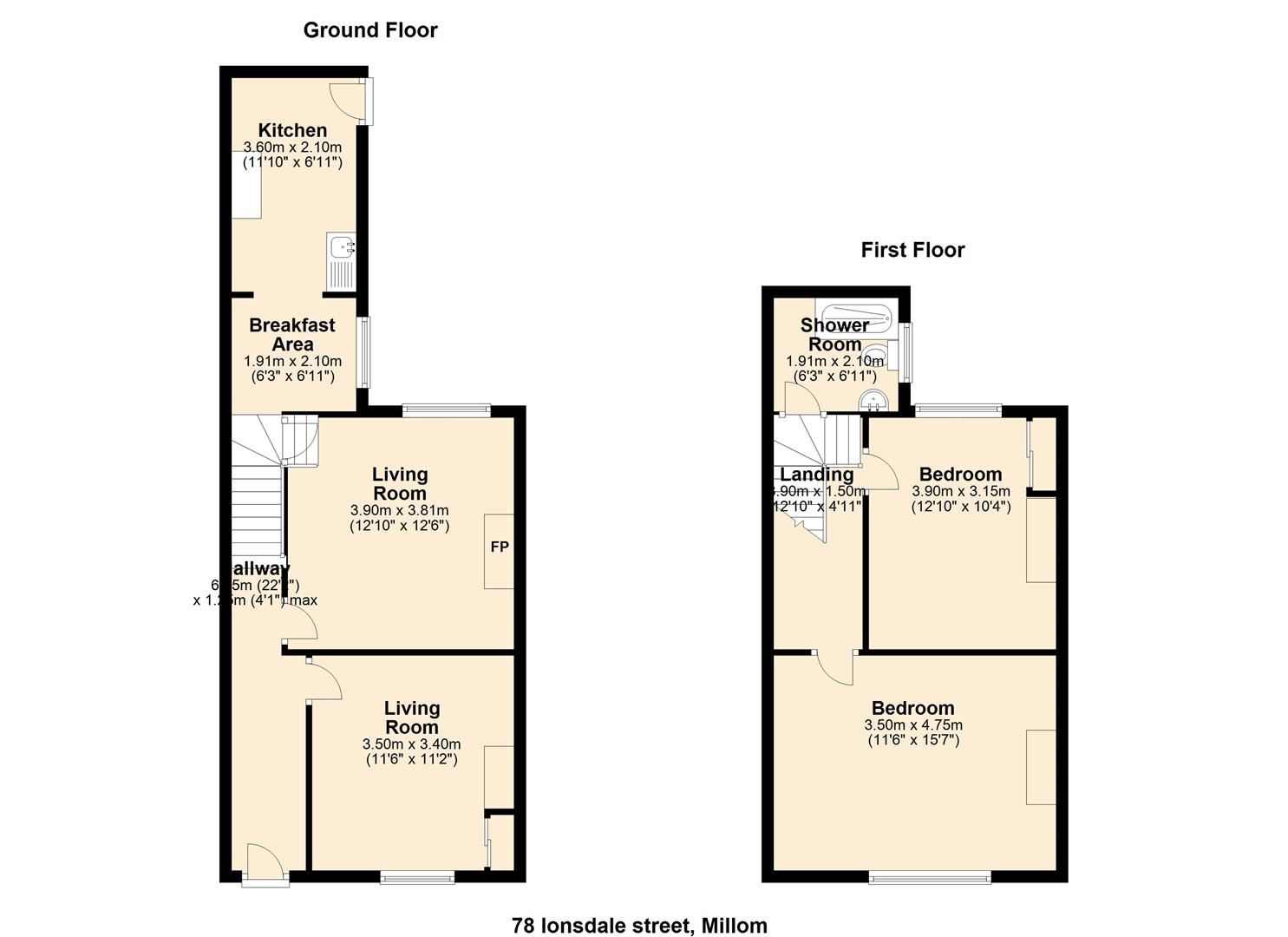 2-bed-terraced-house-for-sale-in-lonsdale-road-millom-la18-zoopla