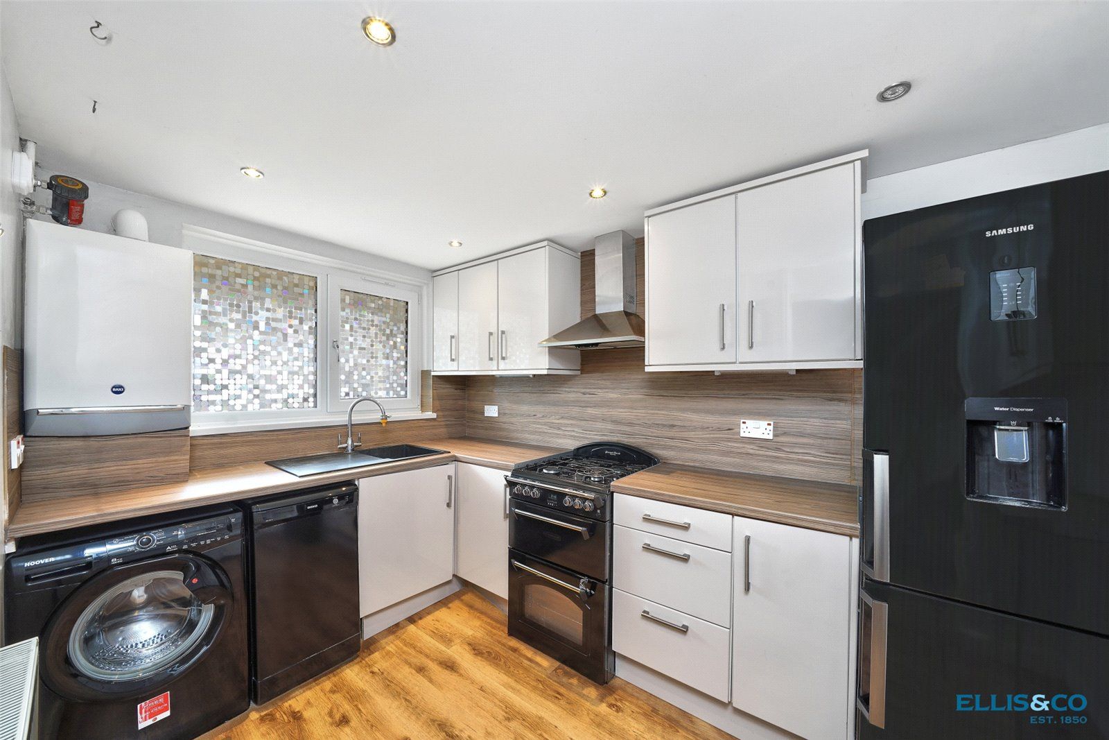 Dunnett House, Vernon Road, London E3  