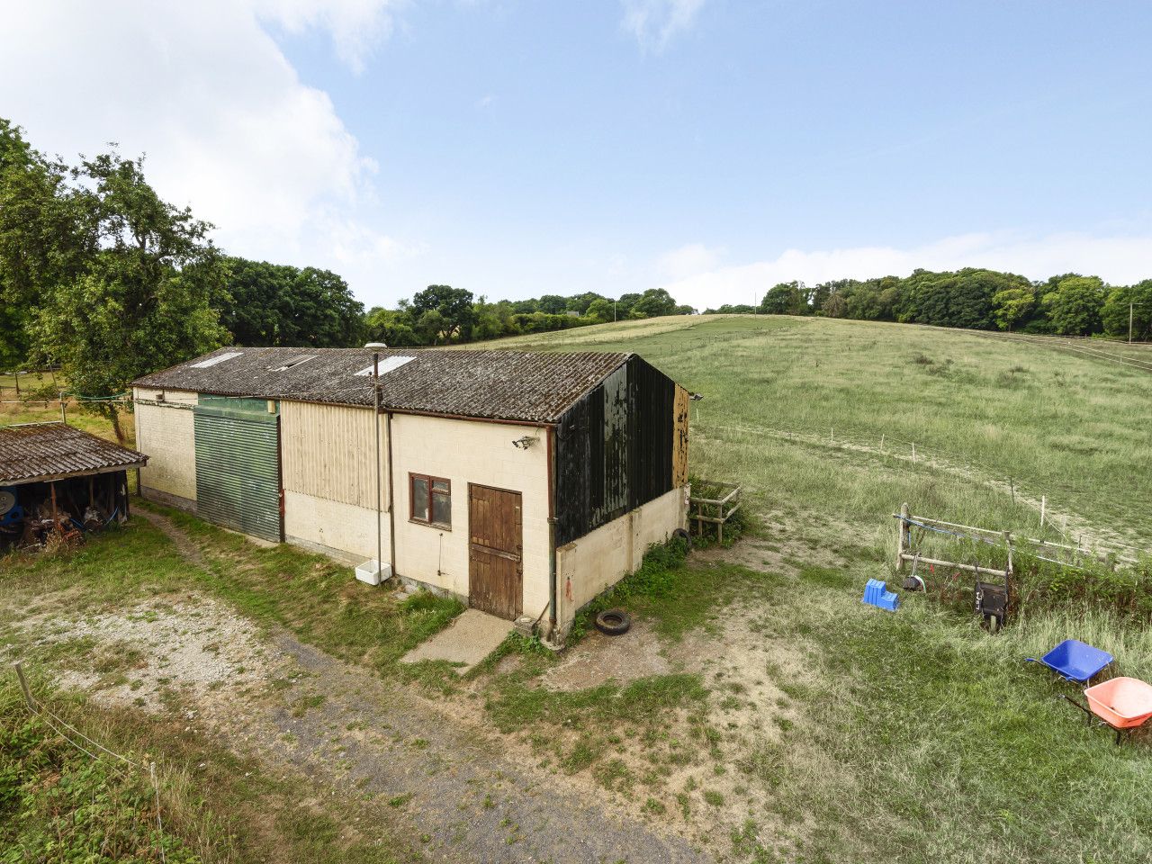 Bungalow for sale in Waterloo Road, Corfe Mullen, Wimborne BH21 Zoopla