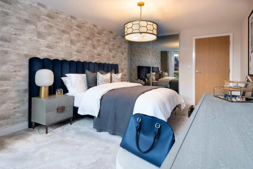 Union Court at Silbury Boulevard, Milton Keynes MK9  