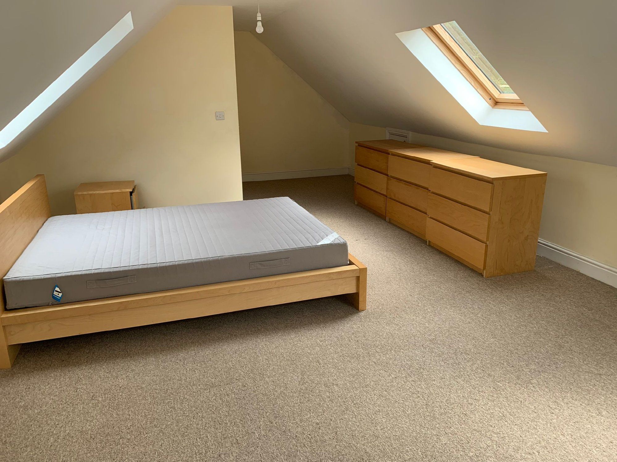 4 bed town house for sale in Commerce Mews, Market Street