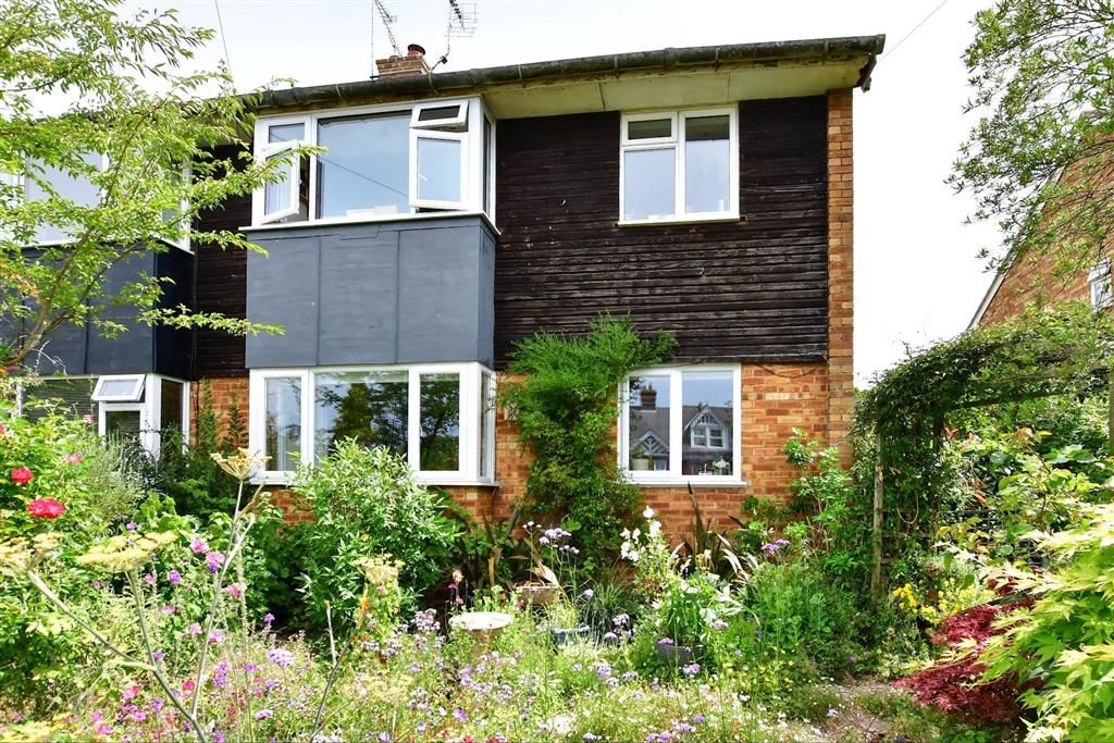 2 bed flat for sale in Ashford Road, St. Michaels, Tenterden, Kent TN30