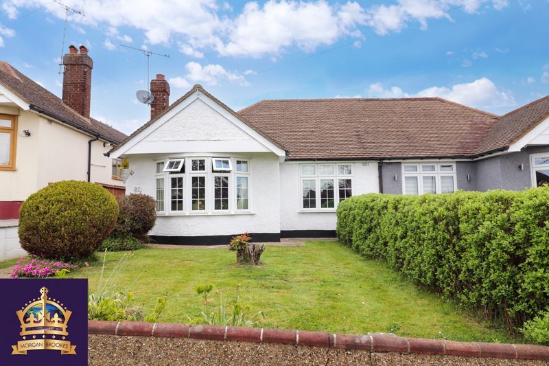 2 bed bungalow for sale in Roach Avenue, Rayleigh SS6 Zoopla