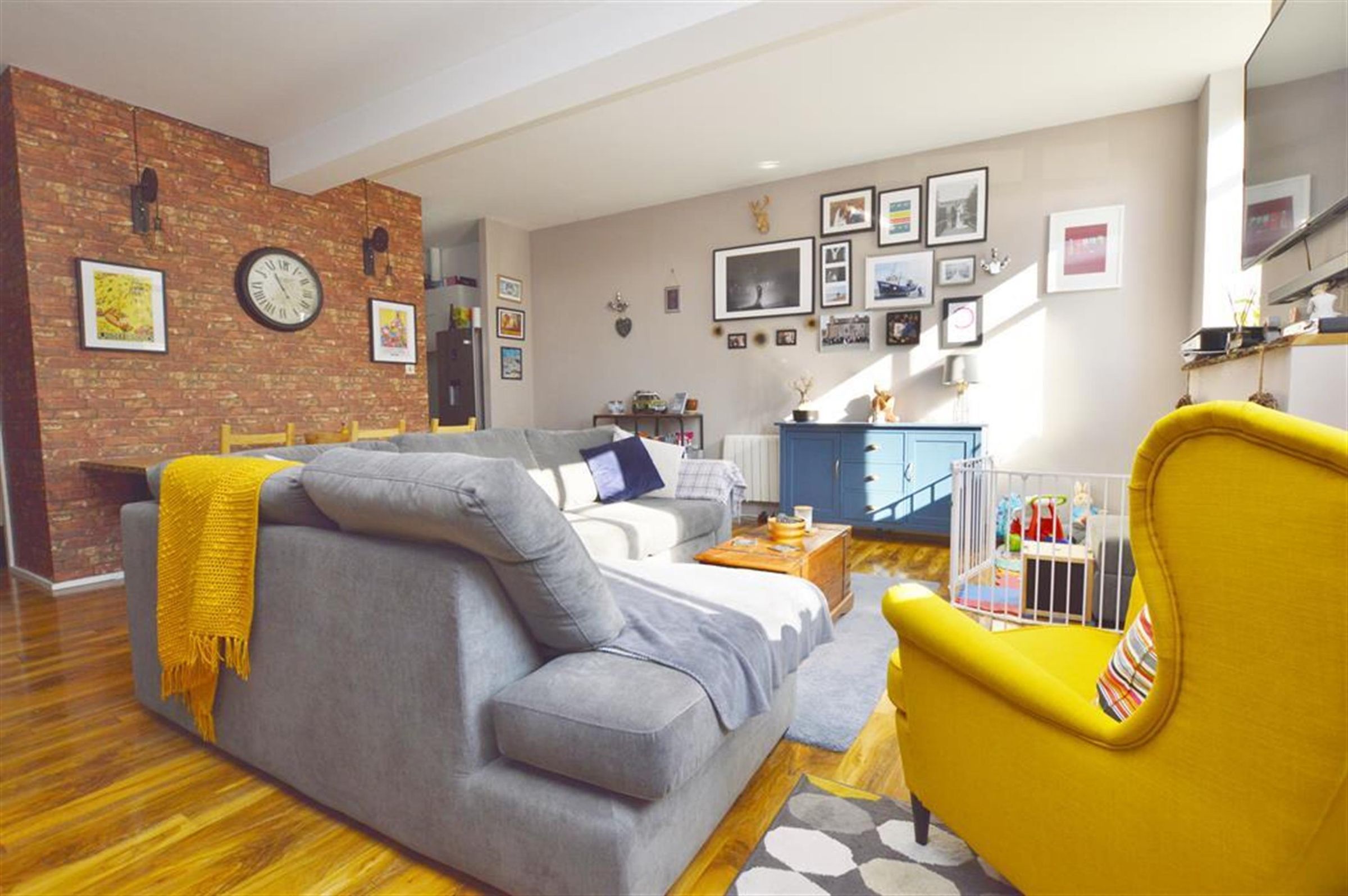 Spectacle Works, 1A Jedburgh Road, Plaistow E13  