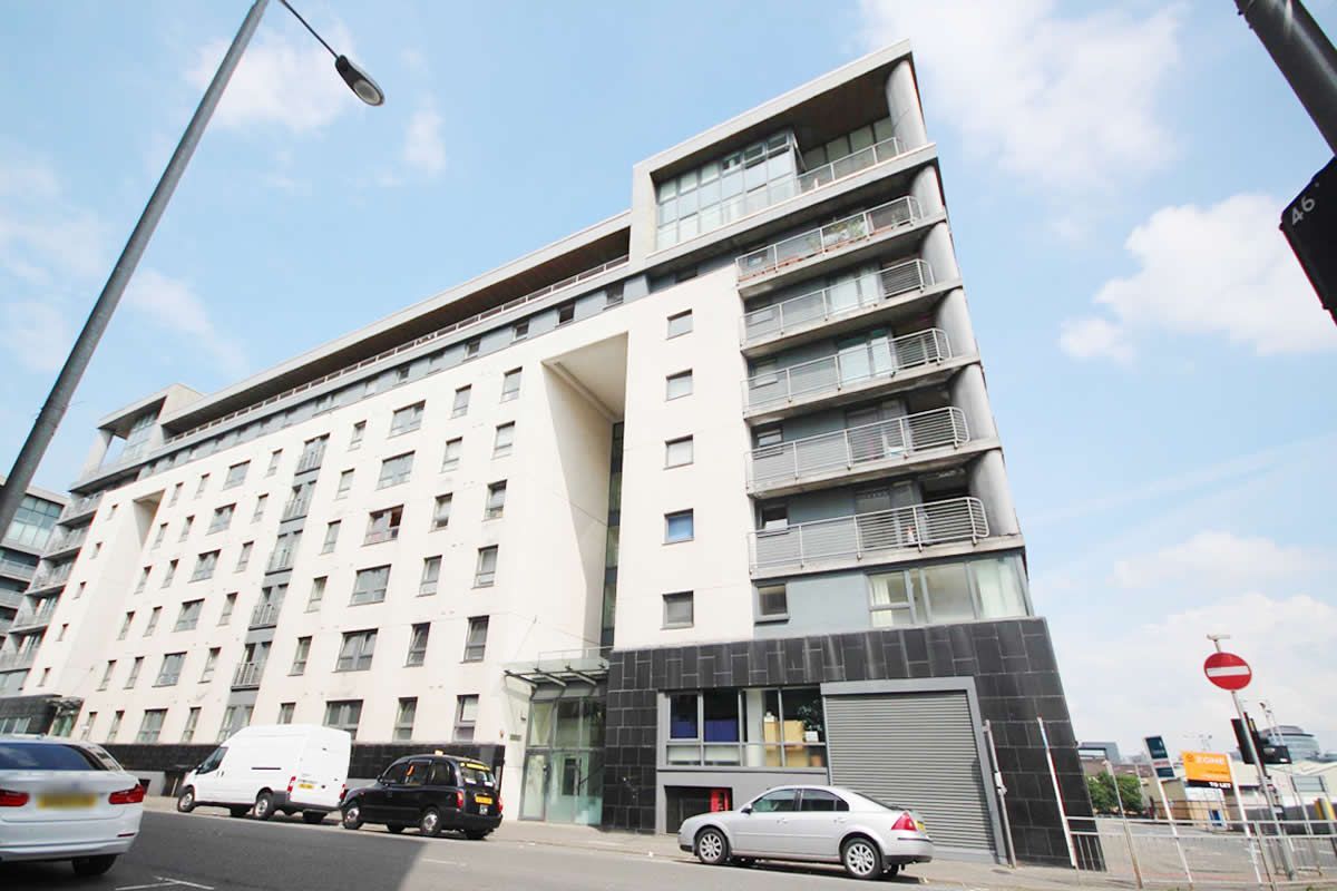 220, Wallace Street, Flat 6-47, Glasgow G58Af G5  