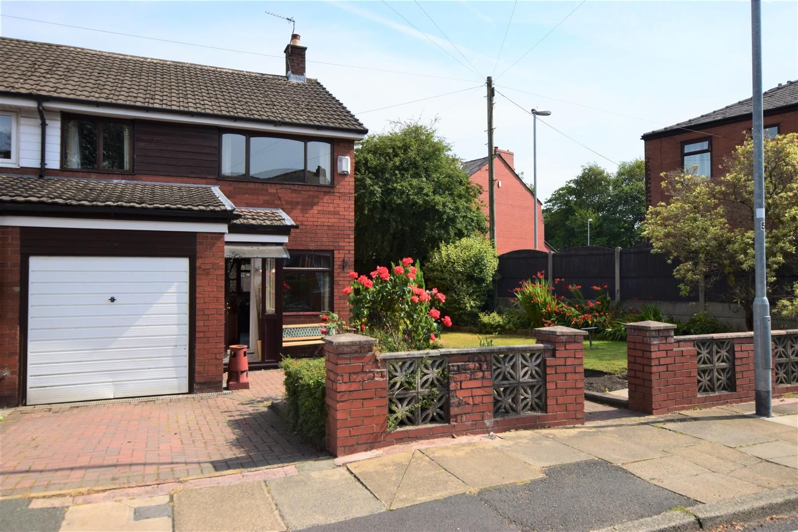 3 bed semidetached house for sale in King Street, Heywood OL10 Zoopla
