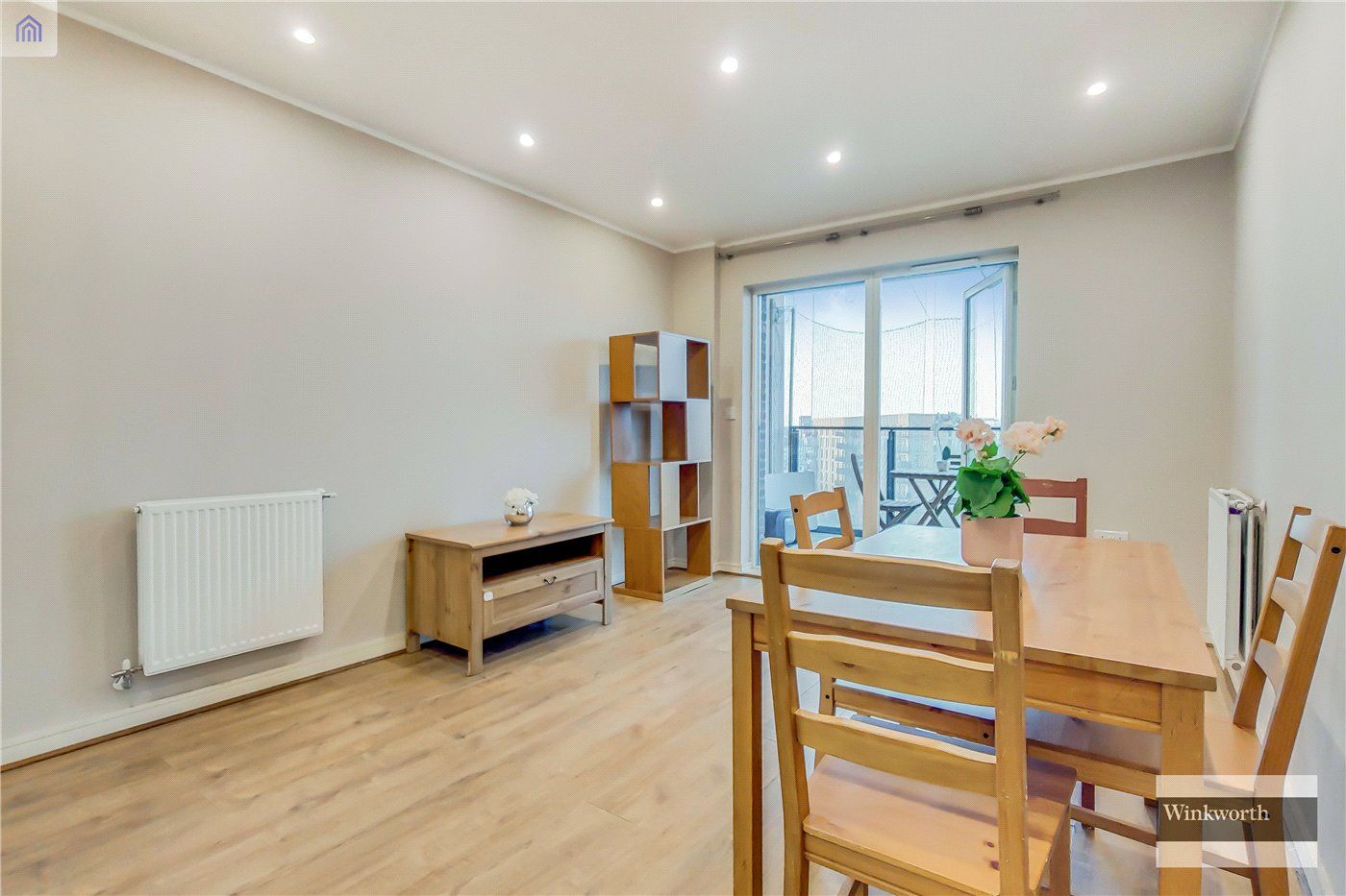 Goshawk Court, Shearwater Dr NW9  