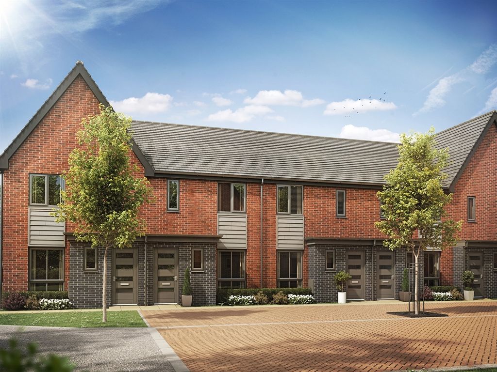 The Cornwall at Austin Way, Birmingham B31  