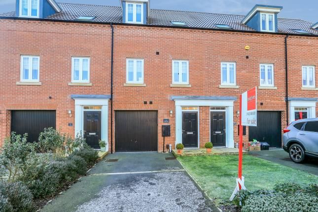Larch Close, Knaresborough, North Yorkshire, Na HG5  