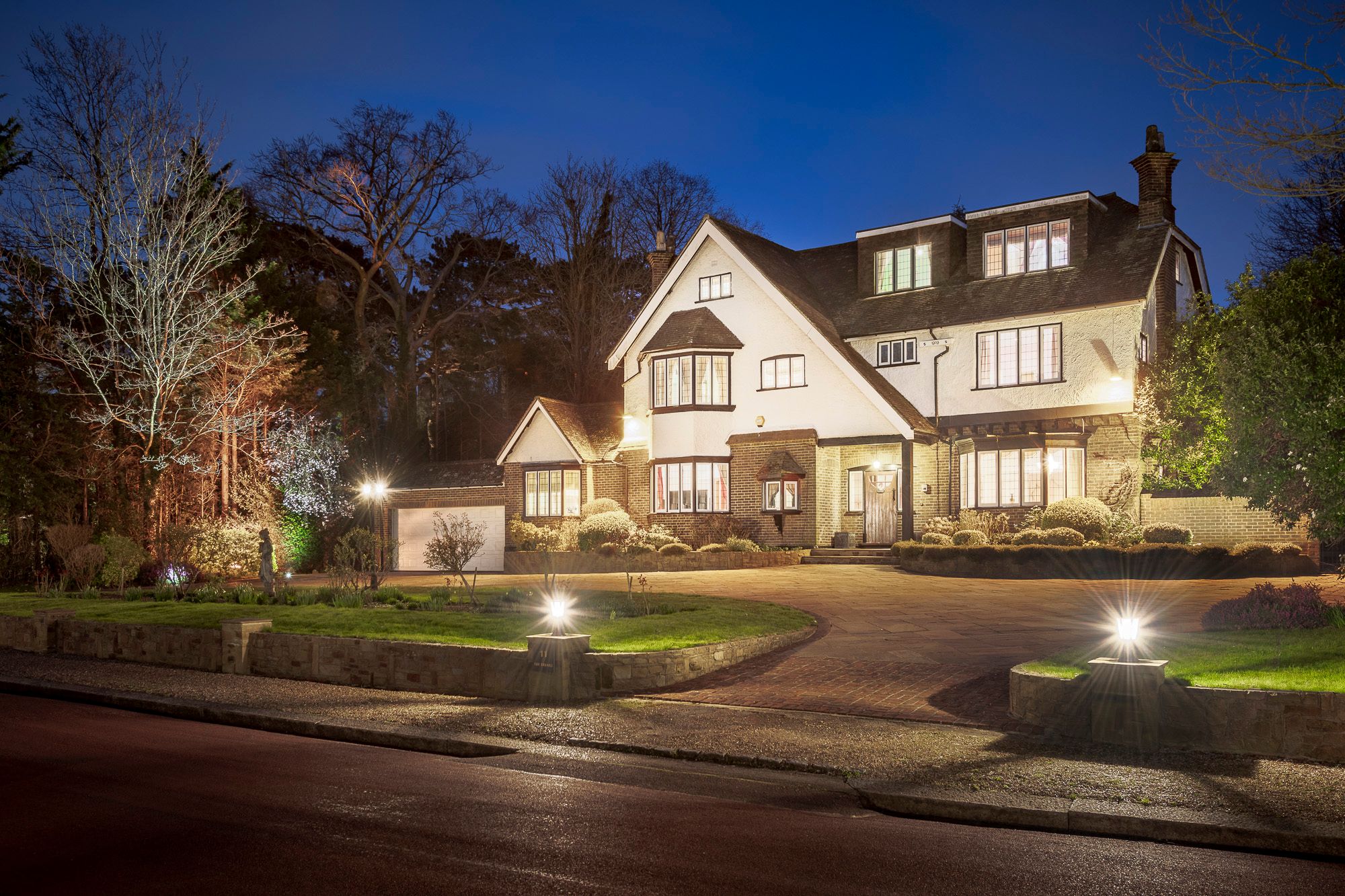 7 bed detached house for sale in b Estate, Purley, Surrey CR8 Zoopla