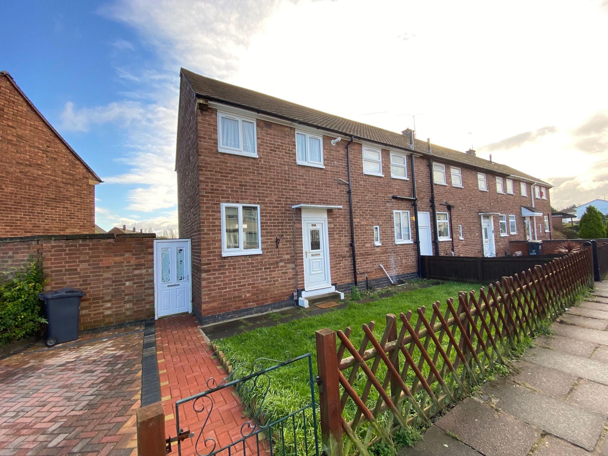 Dillon Road, Leicester LE3  