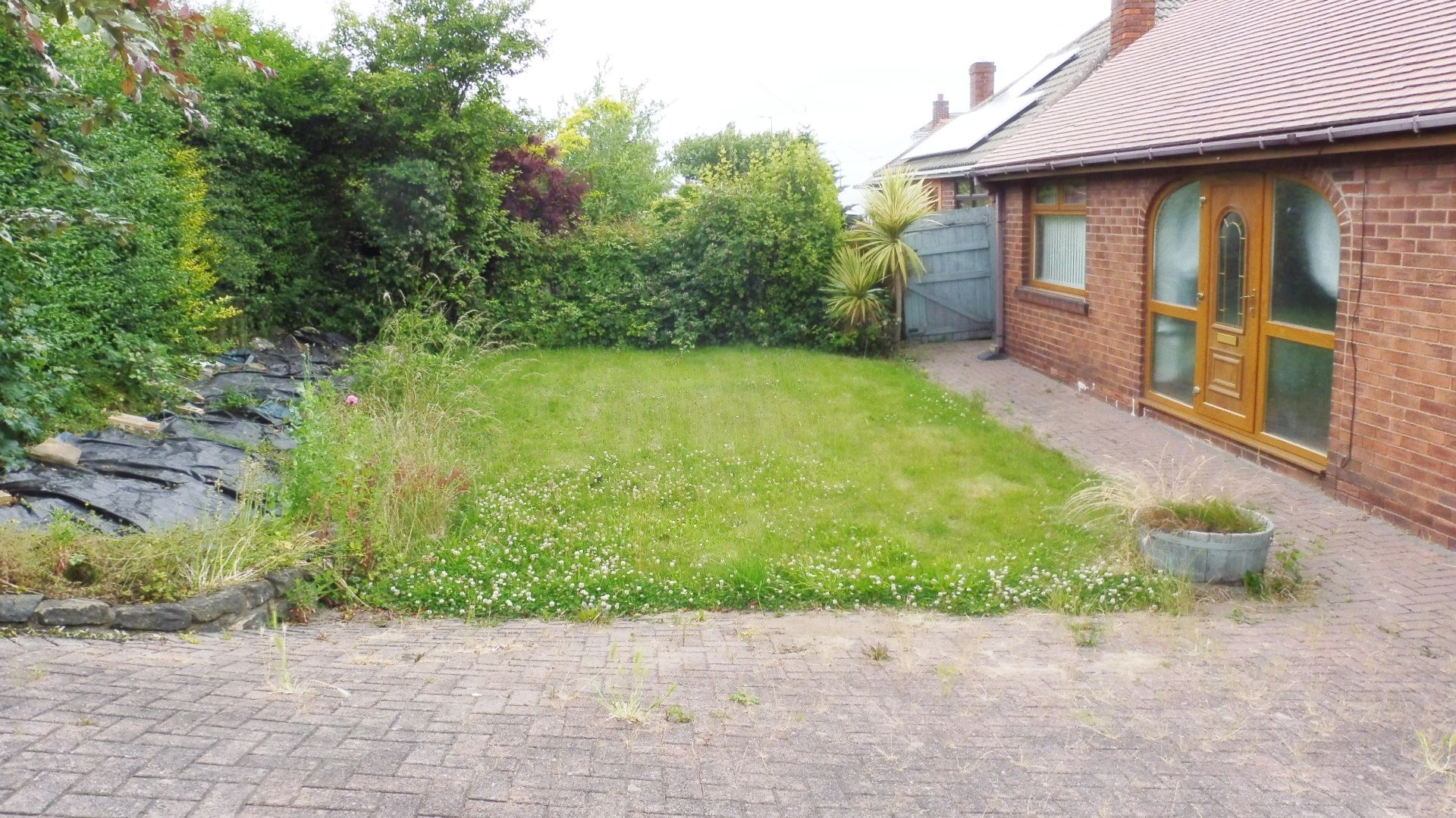 4 bed detached bungalow for sale in Brampton Road, Wath Upon Dearne S63